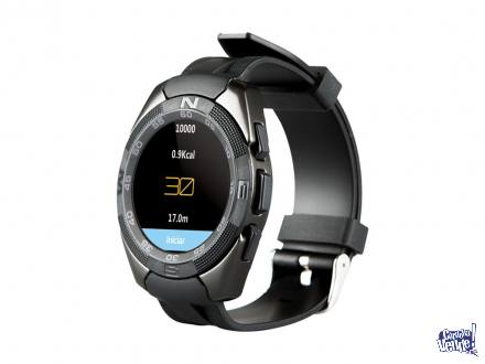 Smartwatch X-view Zen Cronos R Reloj Inteligente Android Ios