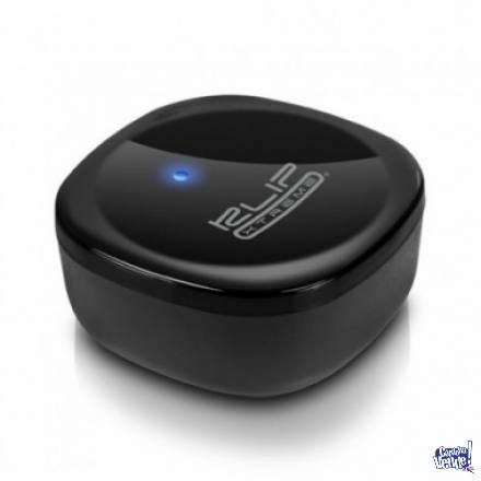 Receptor de audio Bluetooth USB ZoundKast KLIP XTREME