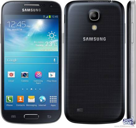Bateria Samsung Galaxy S4 Mini I9190 Calidad Original Aaa