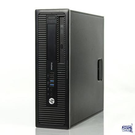 PC HP 600 G1
