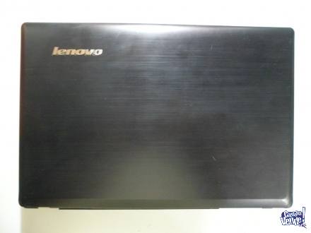0109 Repuestos Notebook Lenovo G480 (20149) - Despiece