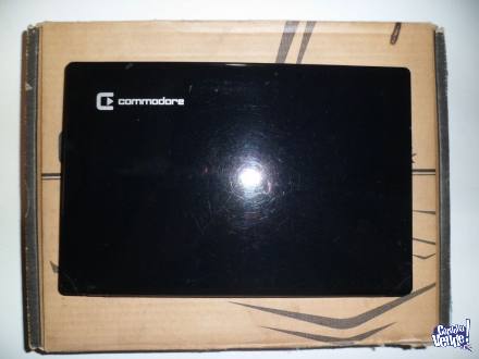 0114 Repuestos Netbook Commodore KE-ZR70-MB (ZR70) Despiece