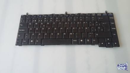 Keyboard - Laptotp MP03086E0-3595