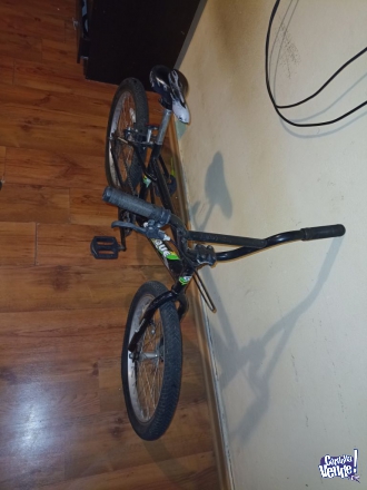 Bicicleta Enrique - rodado 20