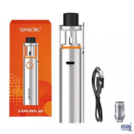 Smok Vape pen 22 - Cigarrillo electronico