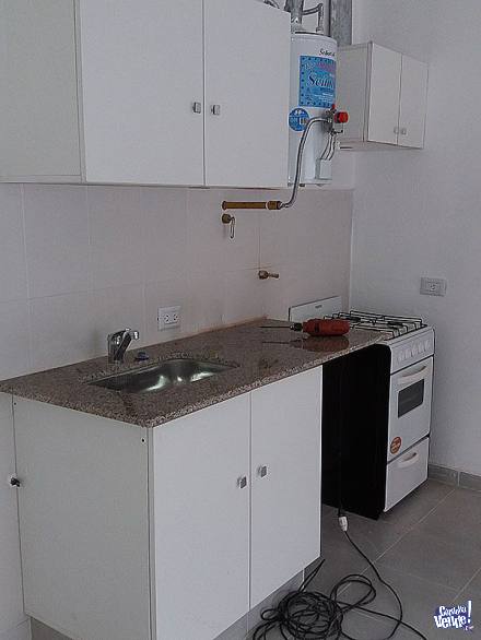 ALTA CORDOBA-ALQUILO DEPTO.1 DORMITORIO-