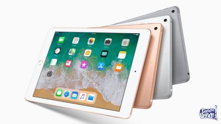 Apple iPad 9.7 32gb 6ta Generacion
