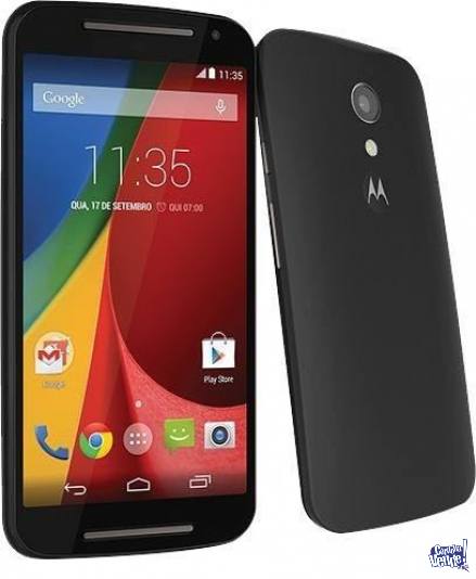 Motorola Moto G2 8GB | Moto G3 16GB | Moto G4 16GB | Local