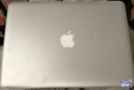 MacBook pro 2010 para repuestos