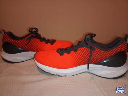 ZAPATILLAS RUNNING UNDER ARMOUR CHARGED PROMPT