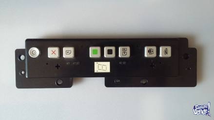 Mando Controles KeyPada CB580-8000-A HP