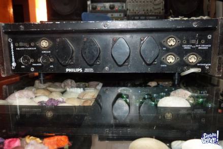 Liquido potencia Philips Mod 536