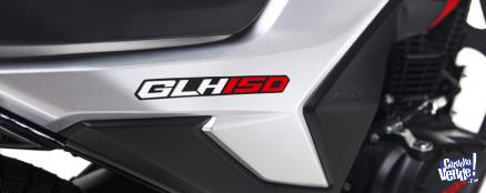 Honda GHL 150 0KM!