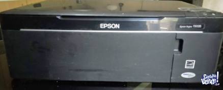 Impresora Epson TX135