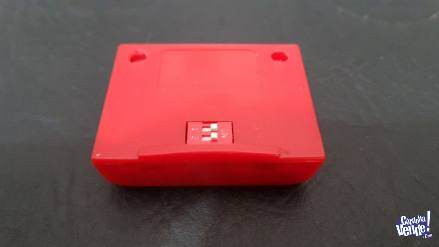 Controler Pack Nintendo 64