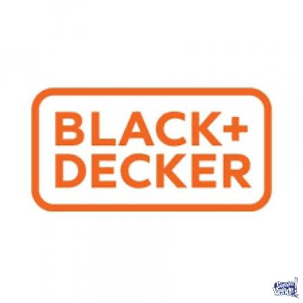 Taladro Percutor Black Decker 13mm 550 W Hd555k-AR