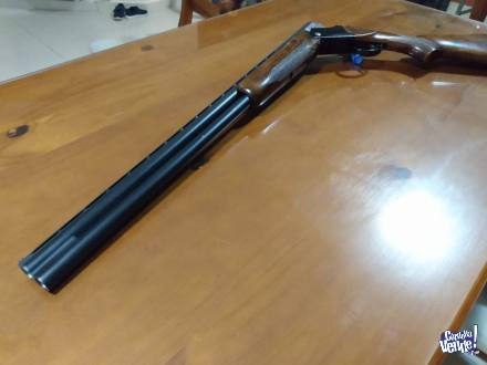 Escopeta Yildiz SPZ calibre 12-RECIBO PERMUTAS CAZA Y PESCA