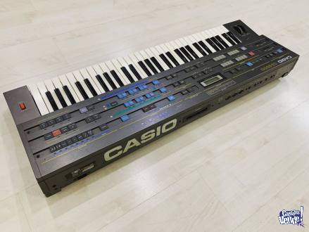 Casio CZ-5000 61 Keys CosmoSynthesizer