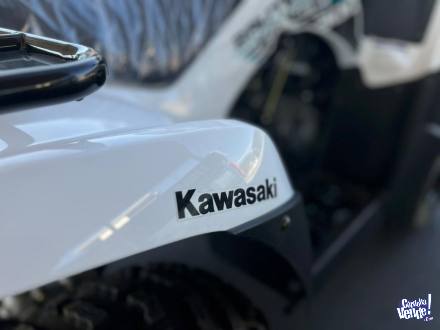 Kawasaki Brute Force 300CC 0KM