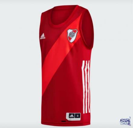 Musulosa River Plate 2021