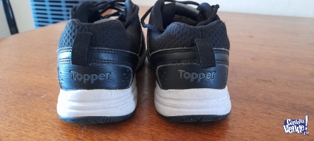 Zapatillas Topper niños