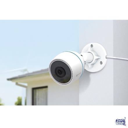 CAMARA IP 2MP EZVIZ CS-C3TN 2.8MM EXTERIOR