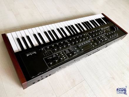 Prophet '08 PE 61-Key Keyboard Analog Synthesizer