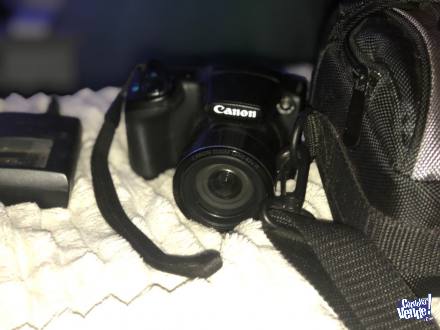 Canon SX 420 IS