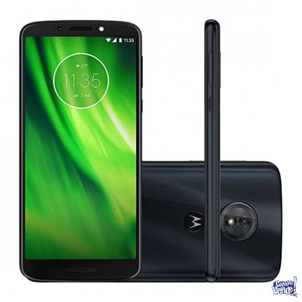 Motorola Moto G6 Play /5,7/32gb