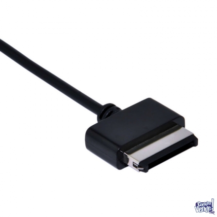 Cable USB Cargador Tablet Asus Transformer TF101 TF201 TF301