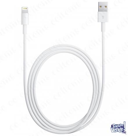 Cable USB iPhone 5 5c 5s 6 Plus 6s 7 8 8+ X  - iPad iPad Air