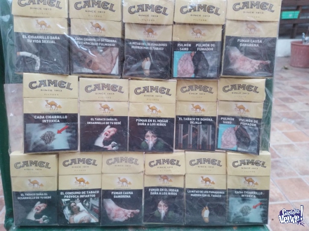 Cajas de cigarrillos (box)