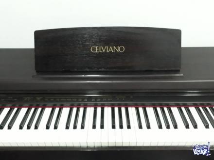 PIANO ELECTRICO CASIO CELVIANO AP21