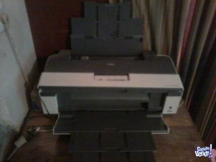 plancha sublimadora + impresora a3
