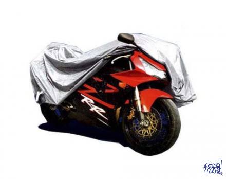 Cobertor Para Moto Talle L Mercomax En Baccola Motos Cba