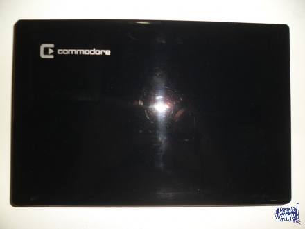 0110 Repuestos Netbook Commodore KE-ZR70-MB (ZR70) Despiece