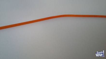 Correa Naranja Impresora - Genérica - S1-10r5 - 0530s
