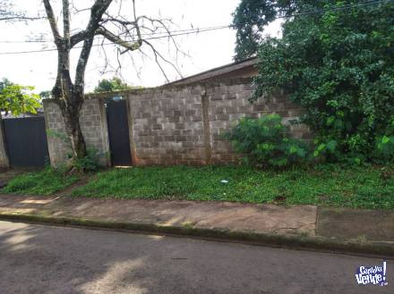 Vendo dueño directo terreno en 'Puerto Iguazú Misiones'