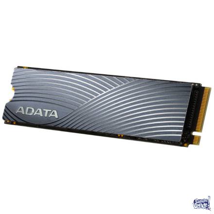 Disco SSD ADATA Swordfish 250GB M.2 NVMe