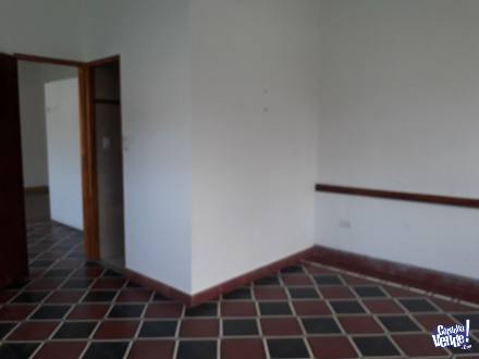 Alq depto t/casa 1 dorm sobre asfalto $ 210.000