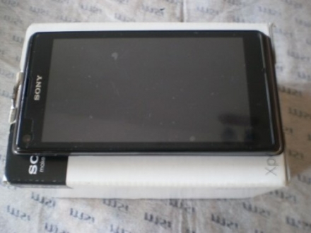 Sony Ericsson Xperia L   Liberado