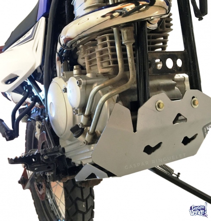 Chapon Cubre Carter Yamaha Xtz 250 - Tenere 250 Shield®