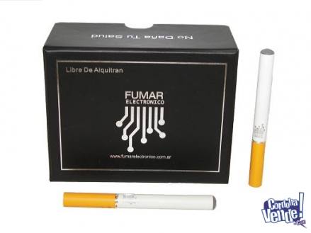 cigarrillo electrónico ivap