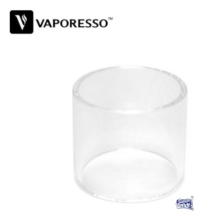 Cigarrillo Electronico  Vidrio Pyrex Veco Solo 2 Ml Tank Gla