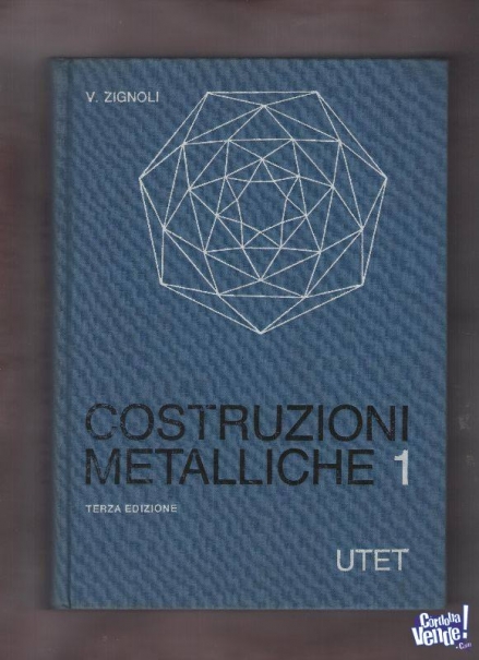 CONSTRUCCIONES METALICAS  Zignoli (en Italiano) 2 t US 300