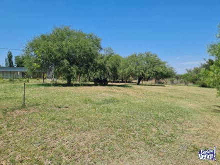 HERMOSO LOTE EN EL CORCOVADO, RUMIPAL