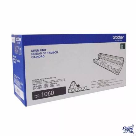 DRUM BROTHER DR-1060 10000 PAG