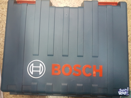 Combo Inalambrico Bosch 18v Nuevo
