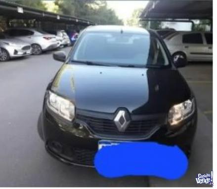Renault Sandero 2017 IMPECABLE