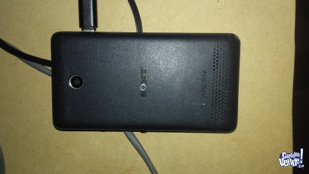 Sony Xperia E1 liberado 